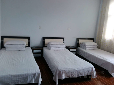 靜雅舒旅館團(tuán)購優(yōu)惠 三人間入住一晚，超值體驗盡在美團(tuán)